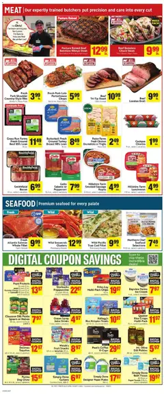 Preview of Save Mart weekly ads valid from 29.04.2026 | Page: 5