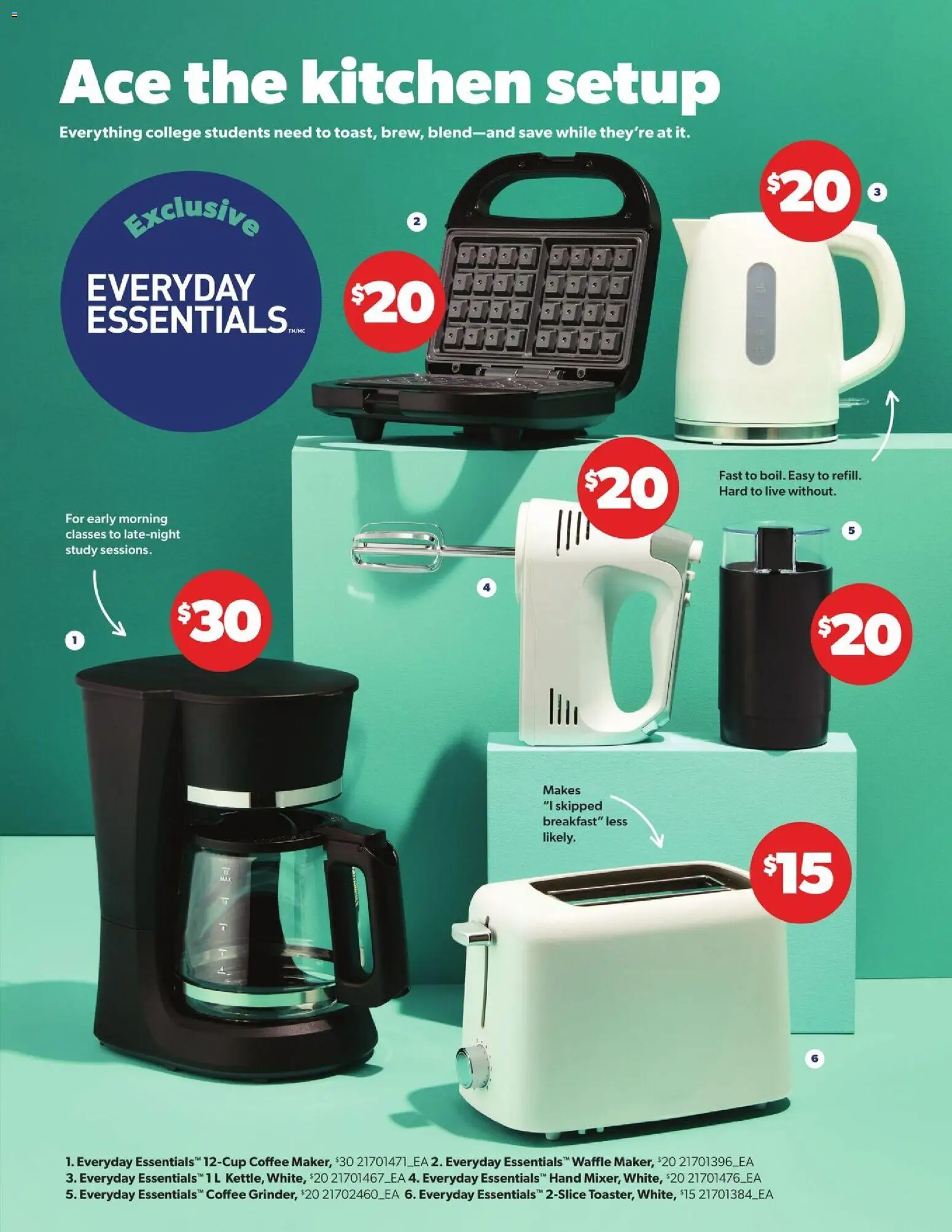 Real Canadian Superstore flyer valid from Aug 6, 2026 | Page: 13 | Products: Coffee