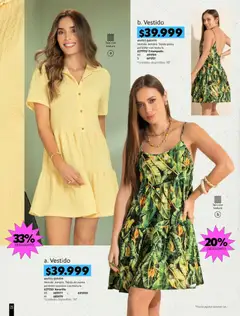Pacifika catálogo C15/2026 -  Vista previa de la revista de la tienda Pacifika valido desde el 18/10/2026 | Página: 230 | Productos: Vestido