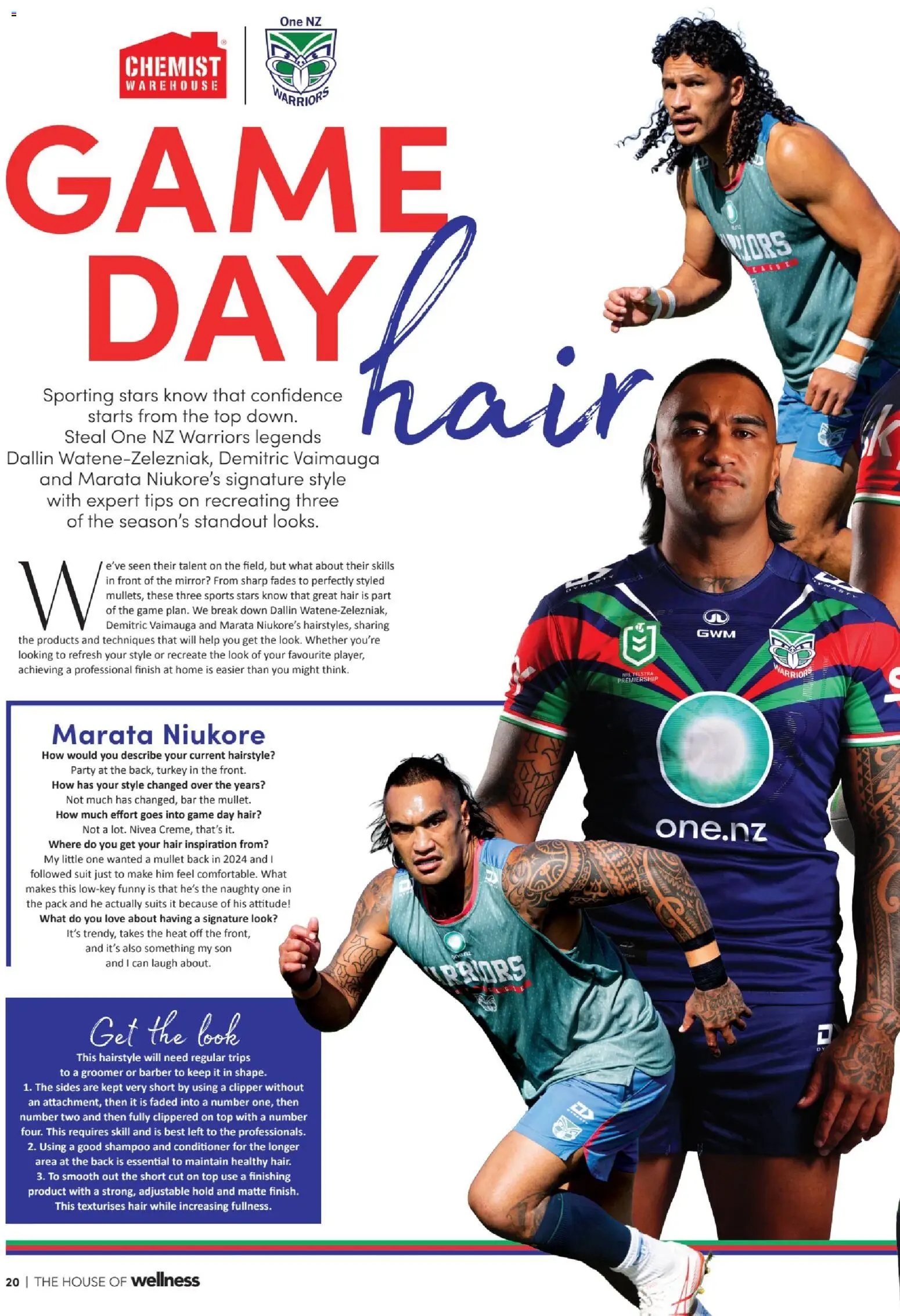 Chemist Warehouse catalogue from 20 Aug 2026 | Page: 20