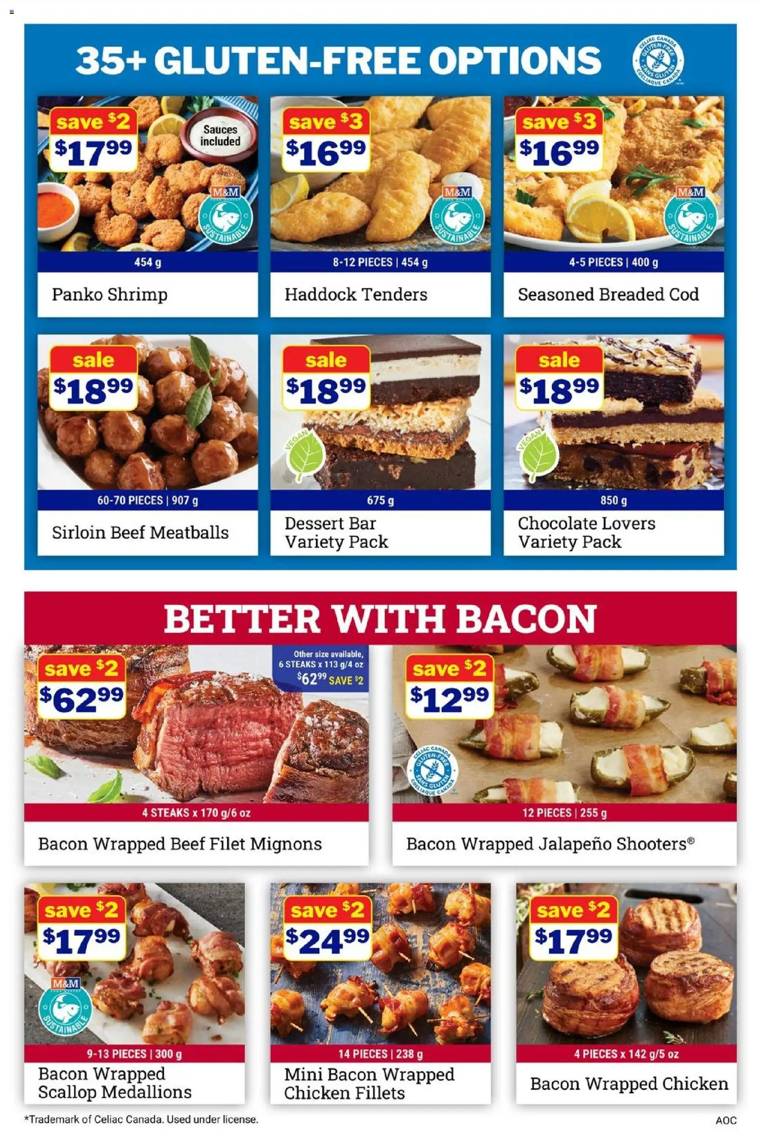M&M Food Market flyer valid from Sep 10, 2026 | Page: 6