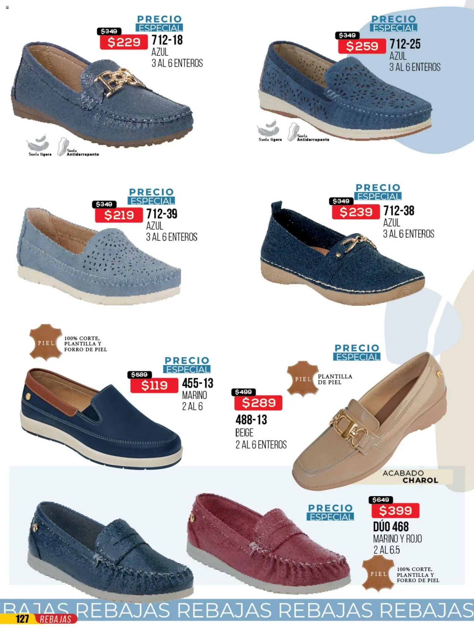 CKLASS ofertas de 01/06 — page 99