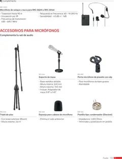Vista previa de Steren catálogo, nuevo folleto de la tienda, válido en México a partir del 01.01.2026 | Página: 27