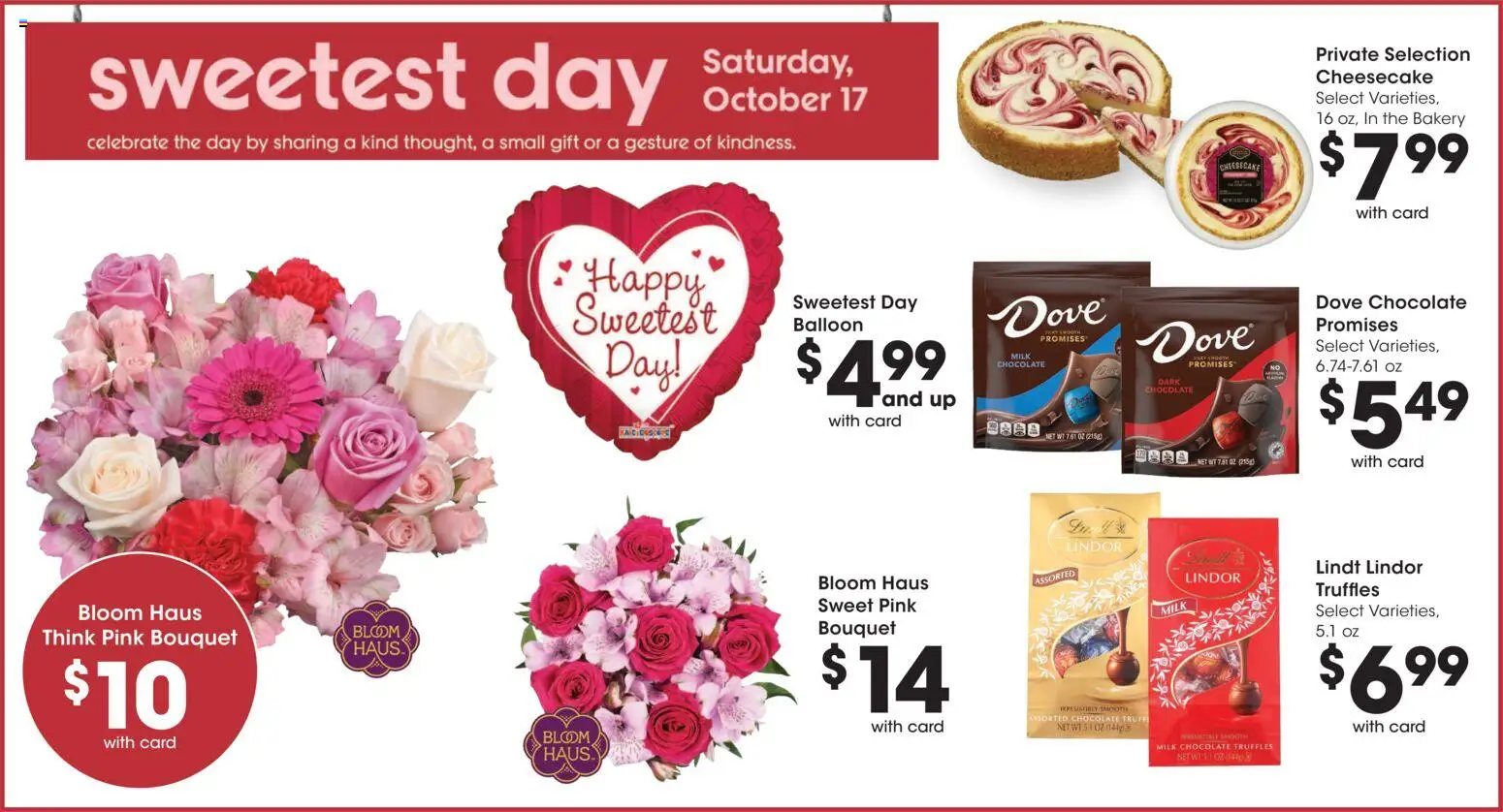 King Soopers Weekly Ad - valid from 10/14/2026 | Page: 6