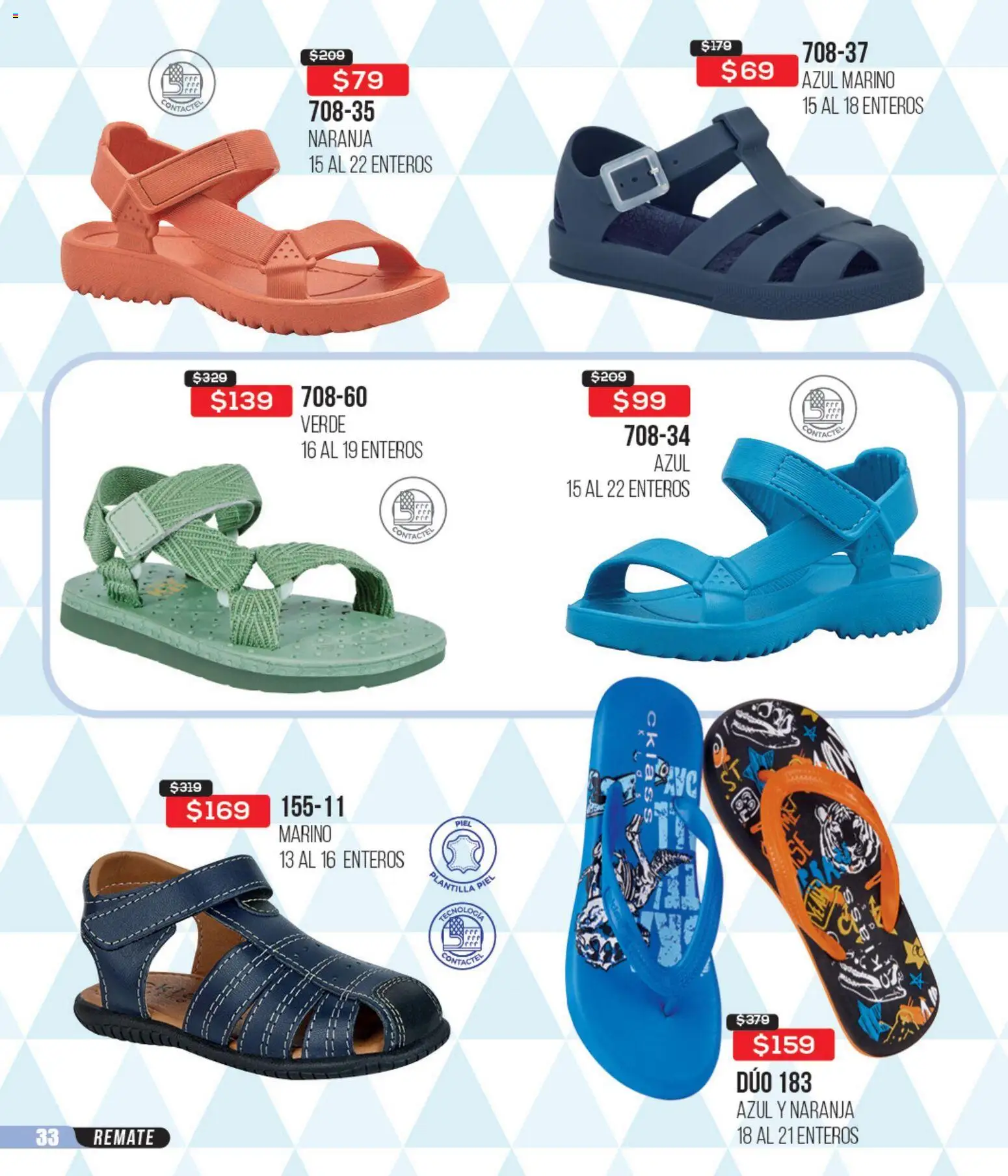 CKLASS ofertas de 20/04 — page 33