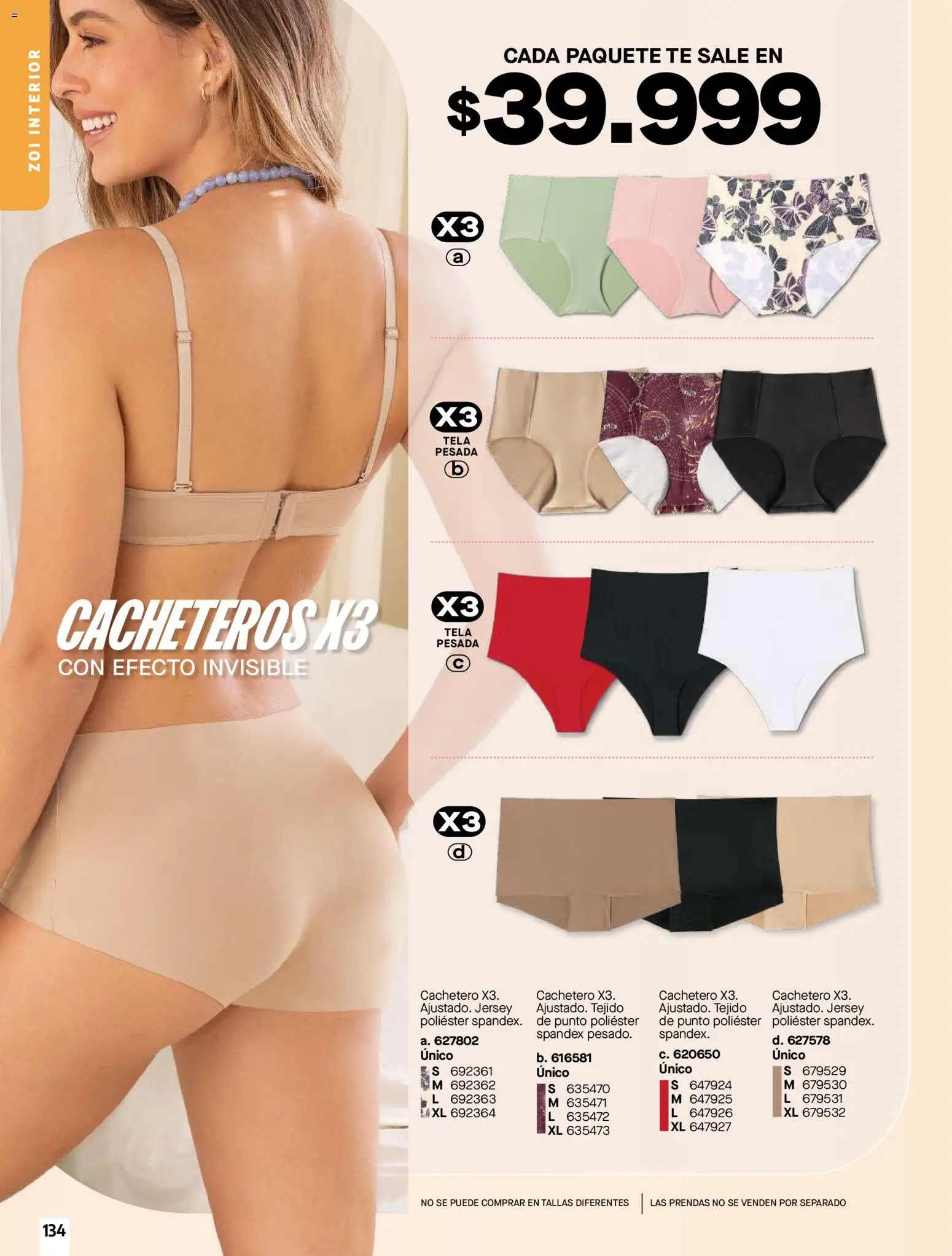 Carmel revista - valida desde el 01.06.2026 | Página: 134
