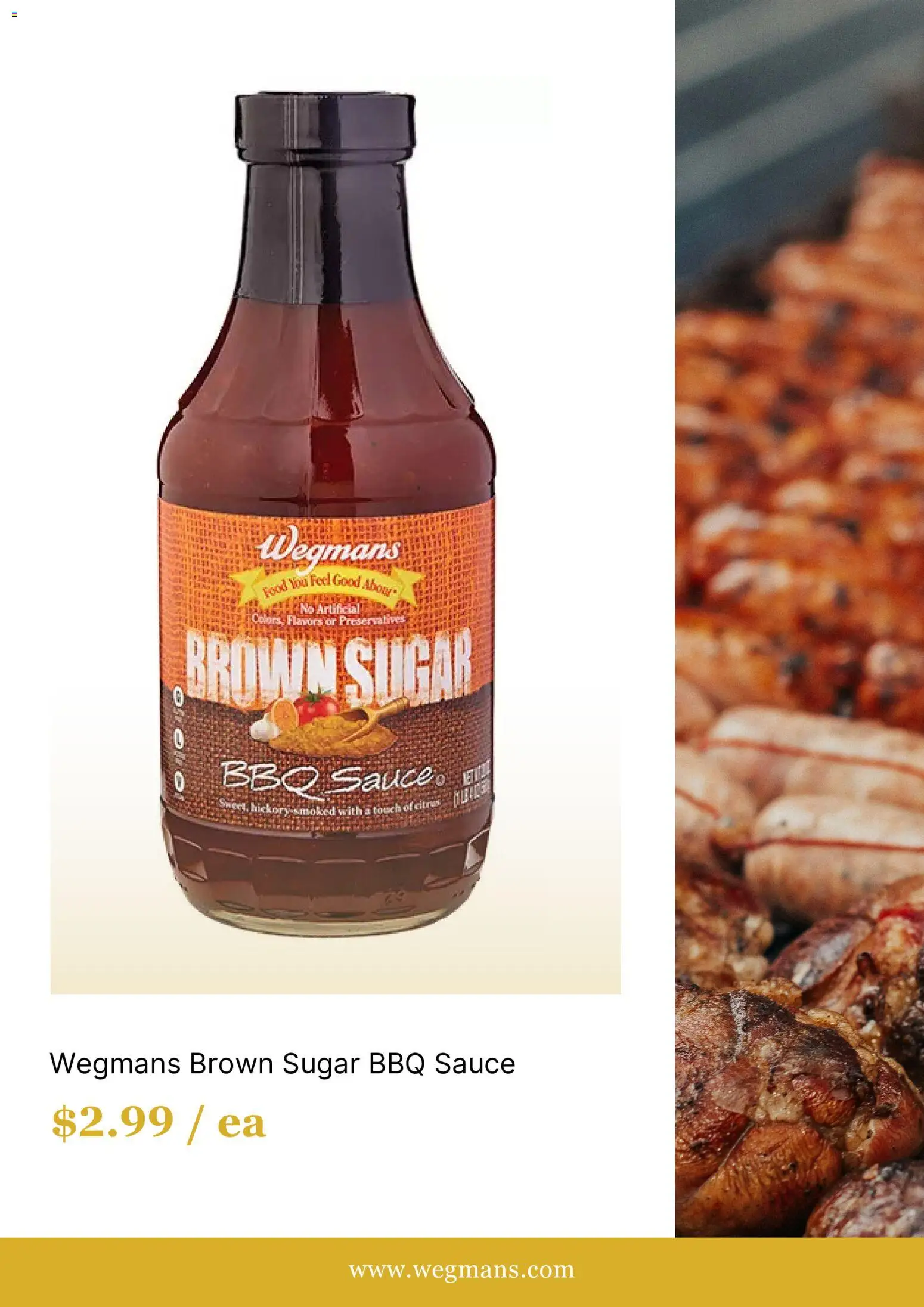 Wegmans Weekly Ad - valid from 01.06.2026 | Page: 2