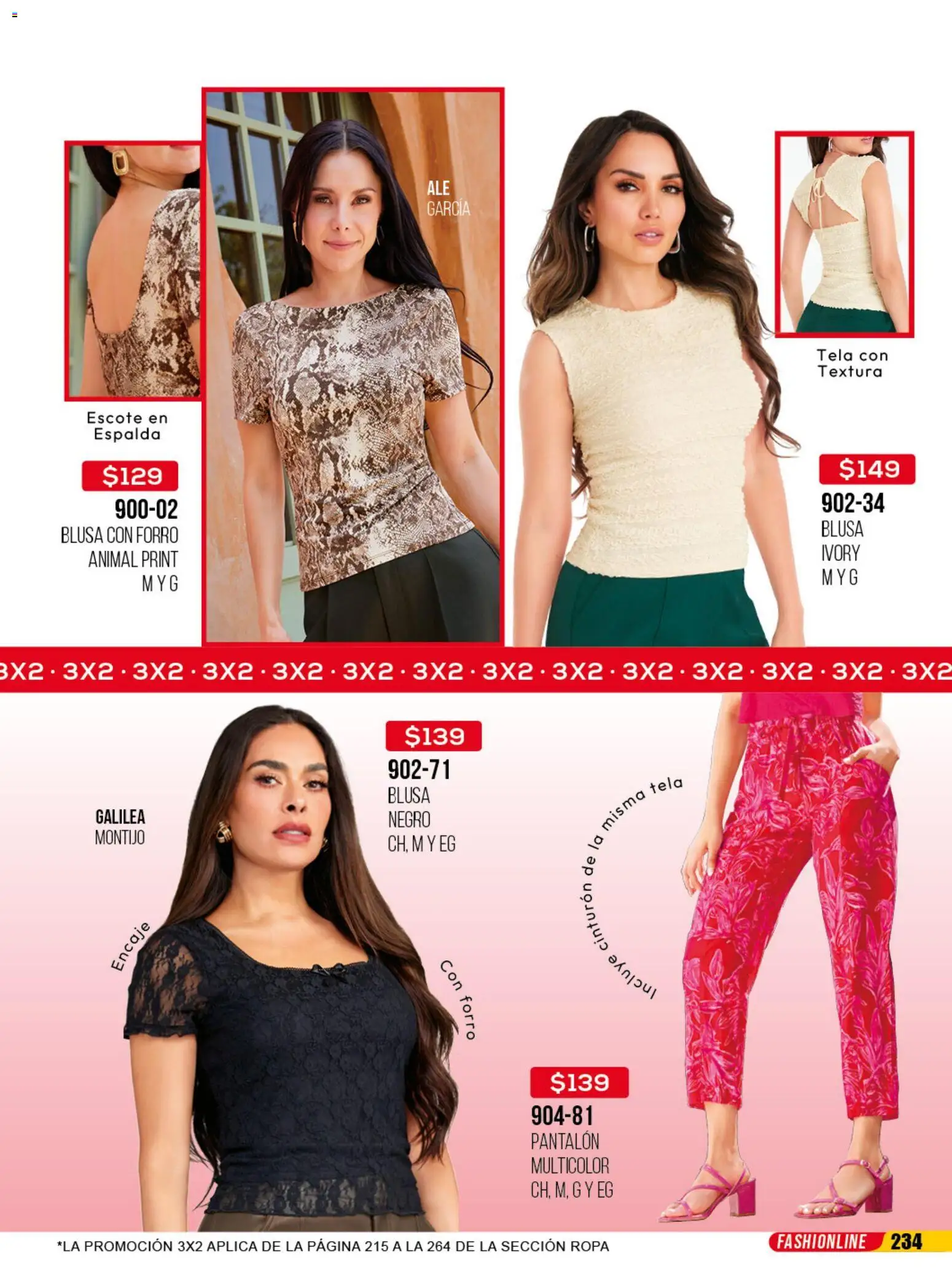 CKLASS ofertas de 01/06 — page 709