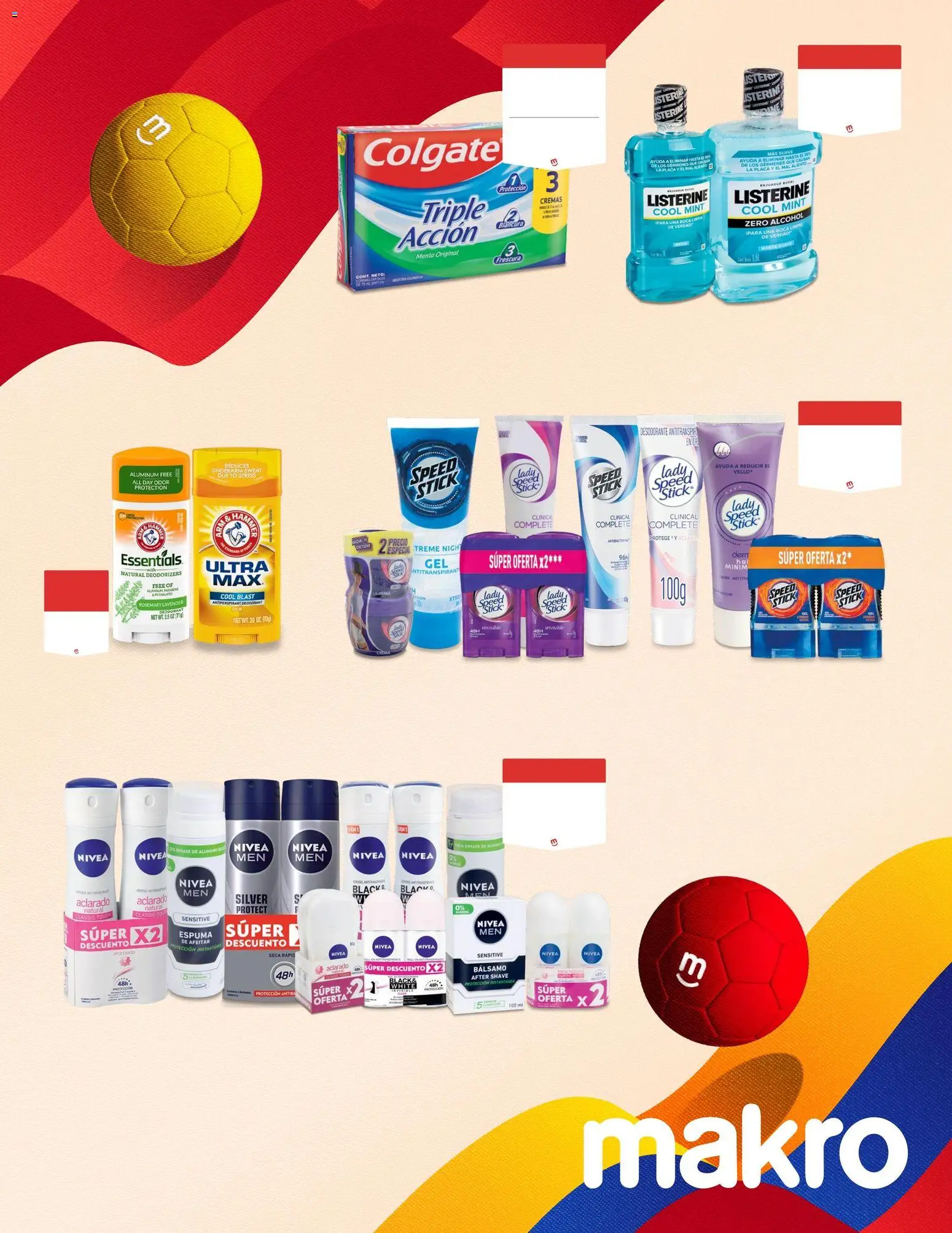 Makro revista - valida desde el 19/06/2026 | Página: 7