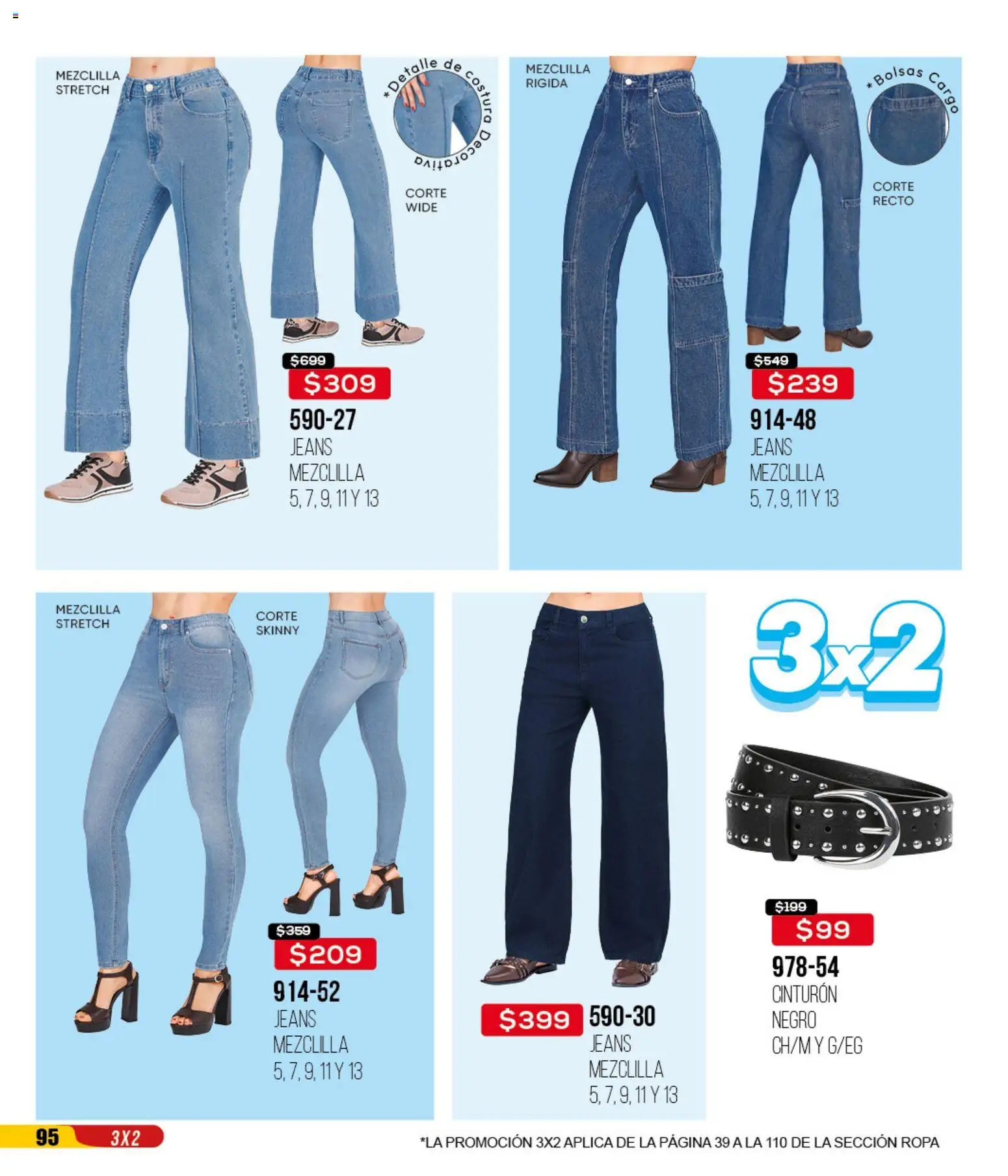 CKLASS ofertas de 20/04 — page 228