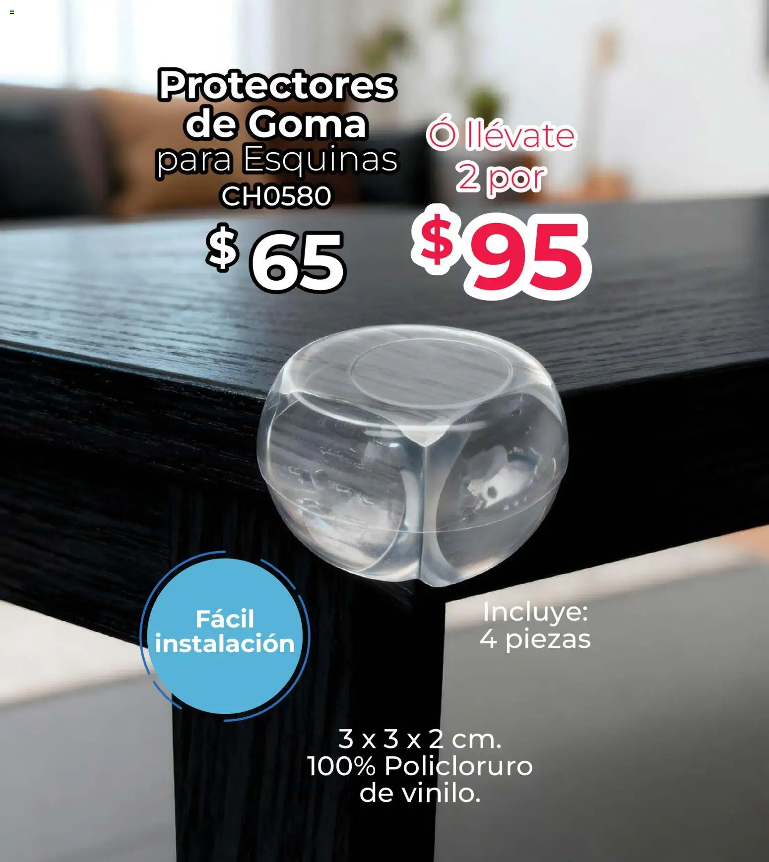 Nuevas ofertas de Colchas Concord válidas en toda la República Mexicana desde el 01/07/2026. ¡Encuentra las mejores ofertas en Colchas Concord catálogo Home! | Página: 147