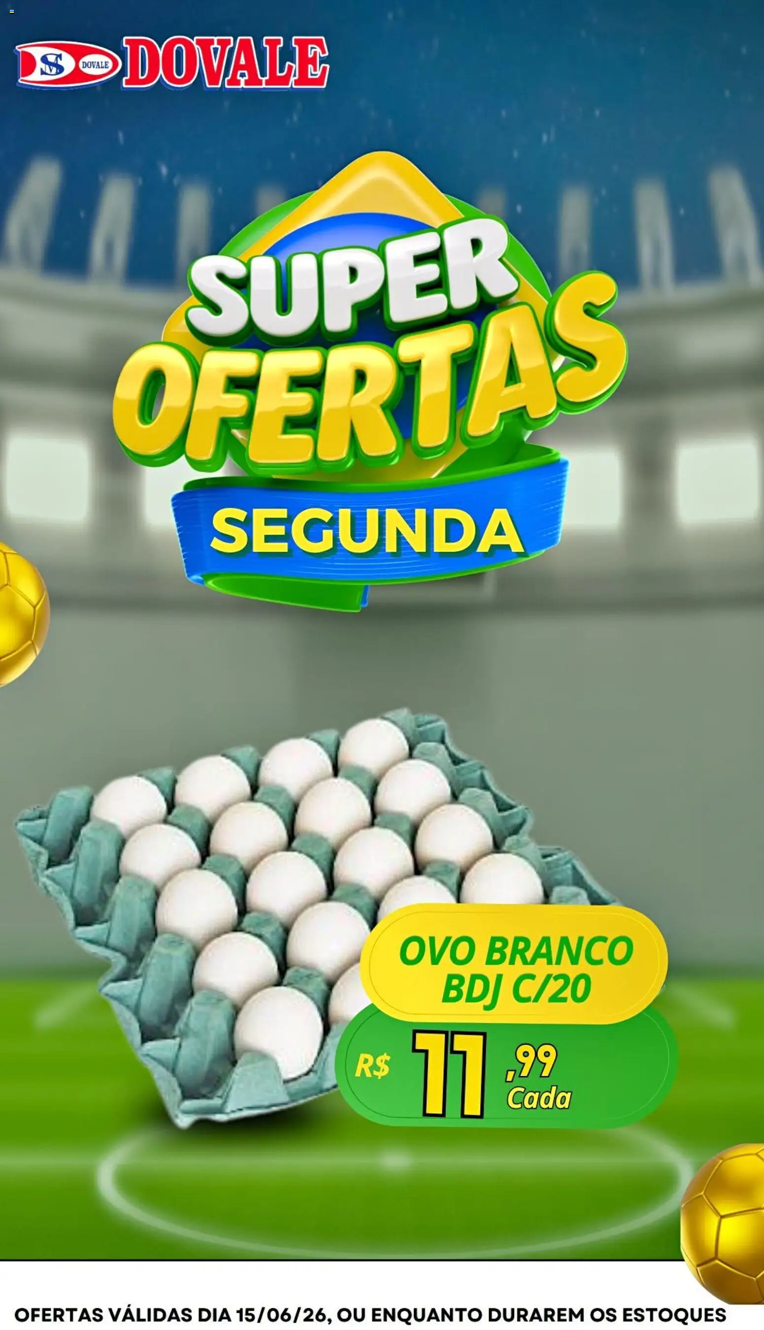 Dovale Folheto - válido de 15.06.2026 | Página: 4