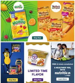 Preview of Meijer weekly ads valid from 09/02/2026 | Page: 45