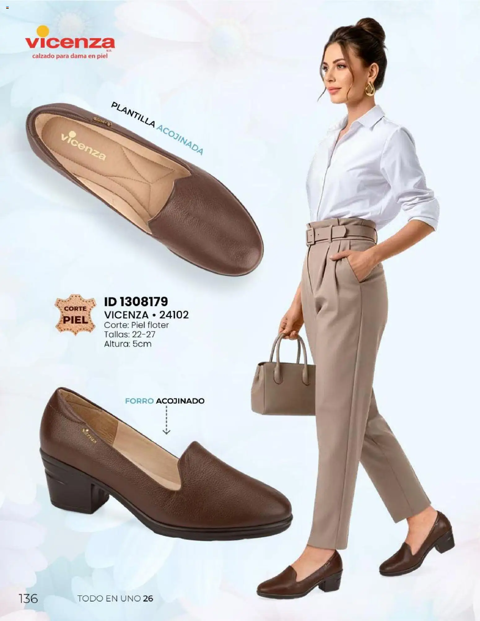 Catálogo Price Shoes de 06/05/2026 — page 135