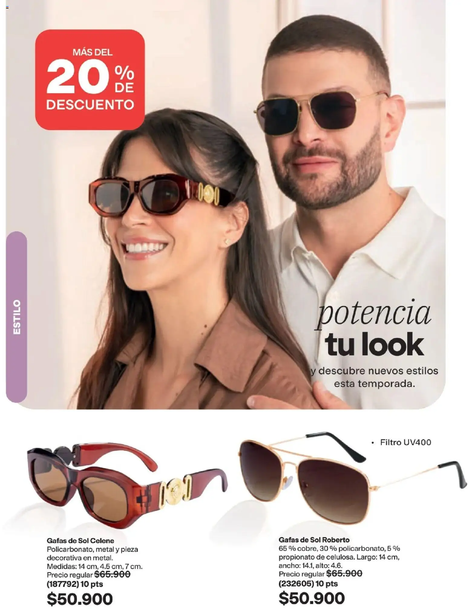 Avon revista - valida desde el 29/11/2026 | Página: 192