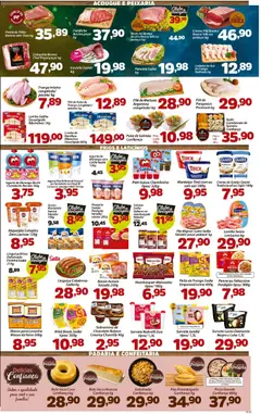 Confiança - Ofertas da semana - Pré-Visualização do folheto da loja Confiança, válido de 03/07/2026 | Página: 3