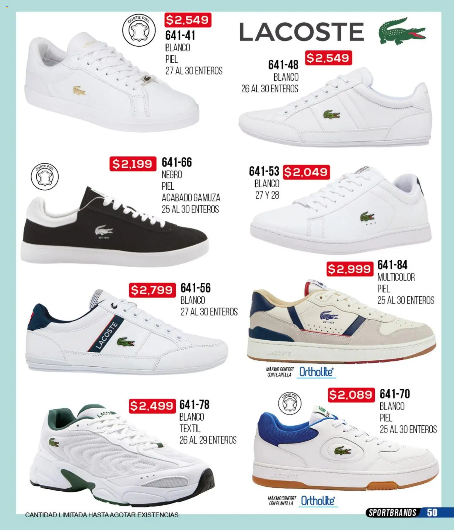 CKLASS ofertas de 20/04 — page 50
