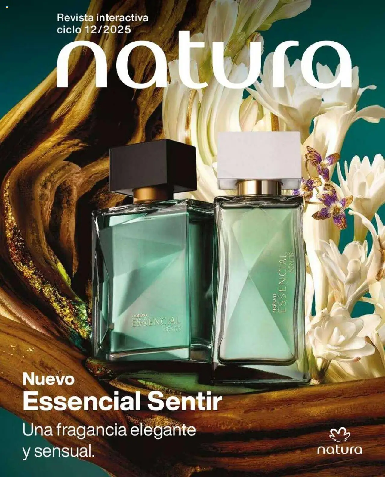 Natura catálogo │ válido desde el 26.06.2025 | Página: 1 | Productos: Fragancia