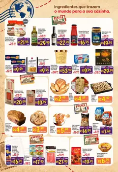 Super Muffato ofertas Quinzena - Pré-Visualização do folheto da loja Super Muffato, válido de 01/10/2026 | Página: 2