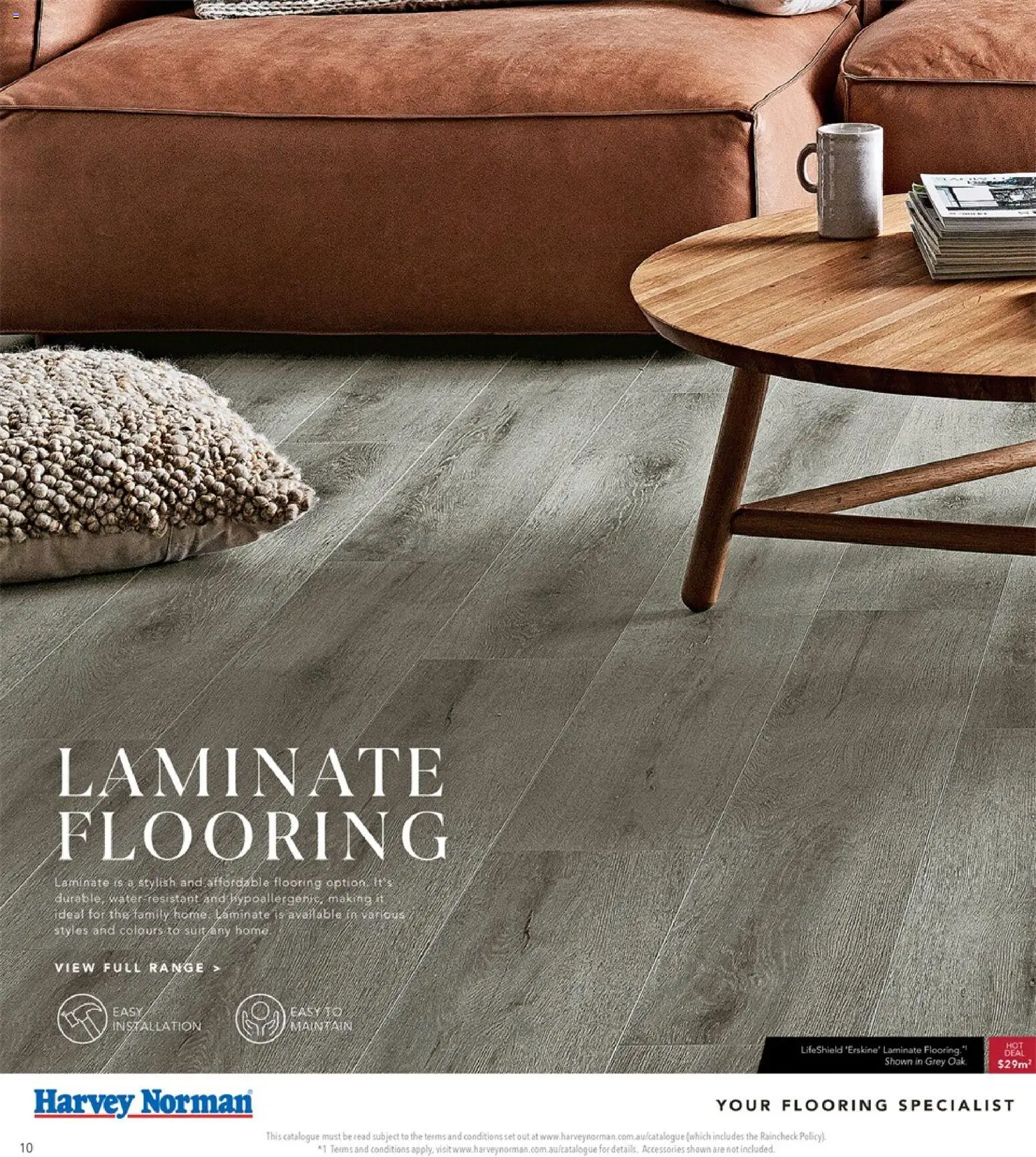 Harvey Norman catalogue - valid from 09/07/2026 | Page: 10