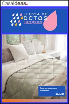 Casaideas Ofertas válido desde el 29.06.2026 | Página: 3