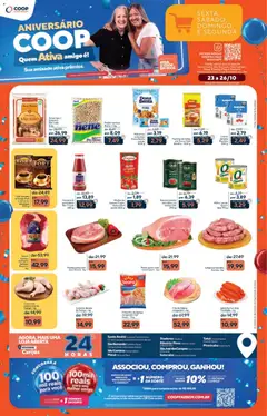 Coop - Ofertas da semana - Pré-Visualização do folheto da loja Coop, válido de 23/10/2026