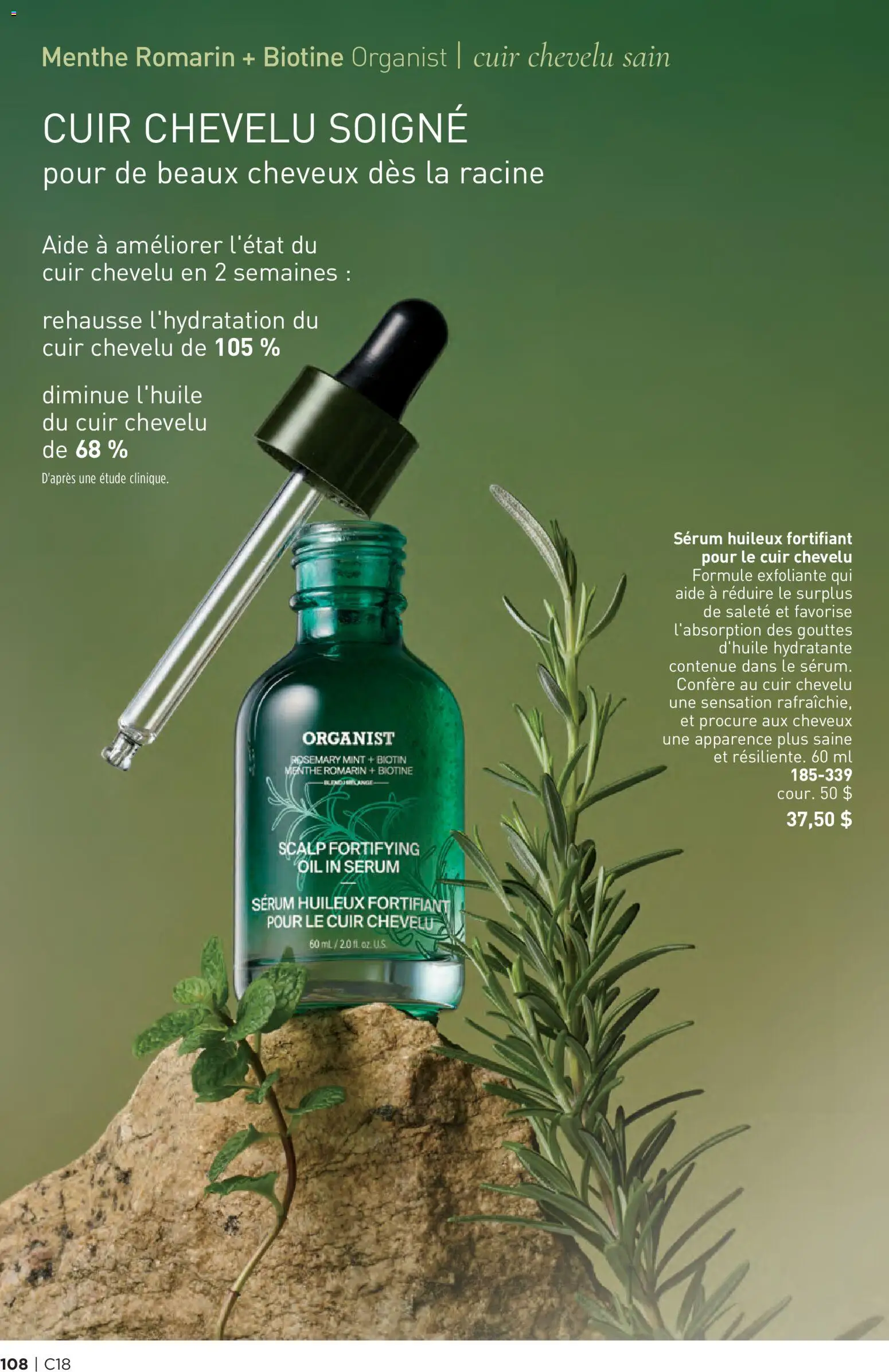 Avon flyer valid from Aug 27, 2026 | Page: 108 | Products: Oil
