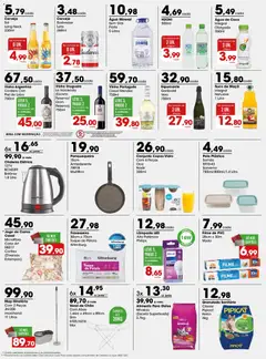 Zaffari - Ofertas da semana - Pré-Visualização do folheto da loja Zaffari, válido de 24/08/2026 | Página: 3