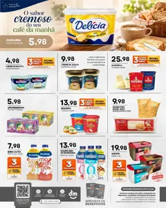 Mercadão Atacadista - Ofertas da semana - Pré-Visualização do folheto da loja Mercadão Atacadista, válido de 15/09/2026 | Página: 6