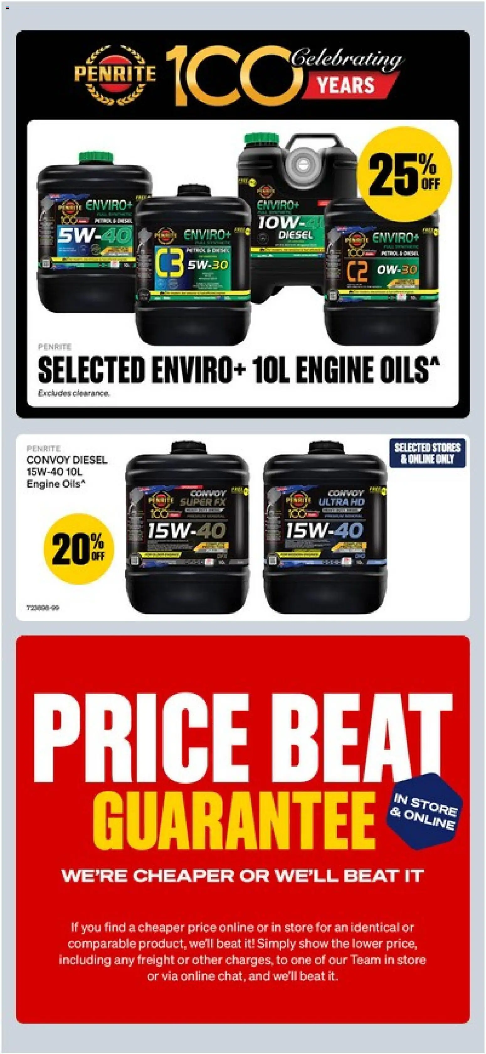 Supercheap Auto catalogue - valid from 10.06.2026 | Page: 13
