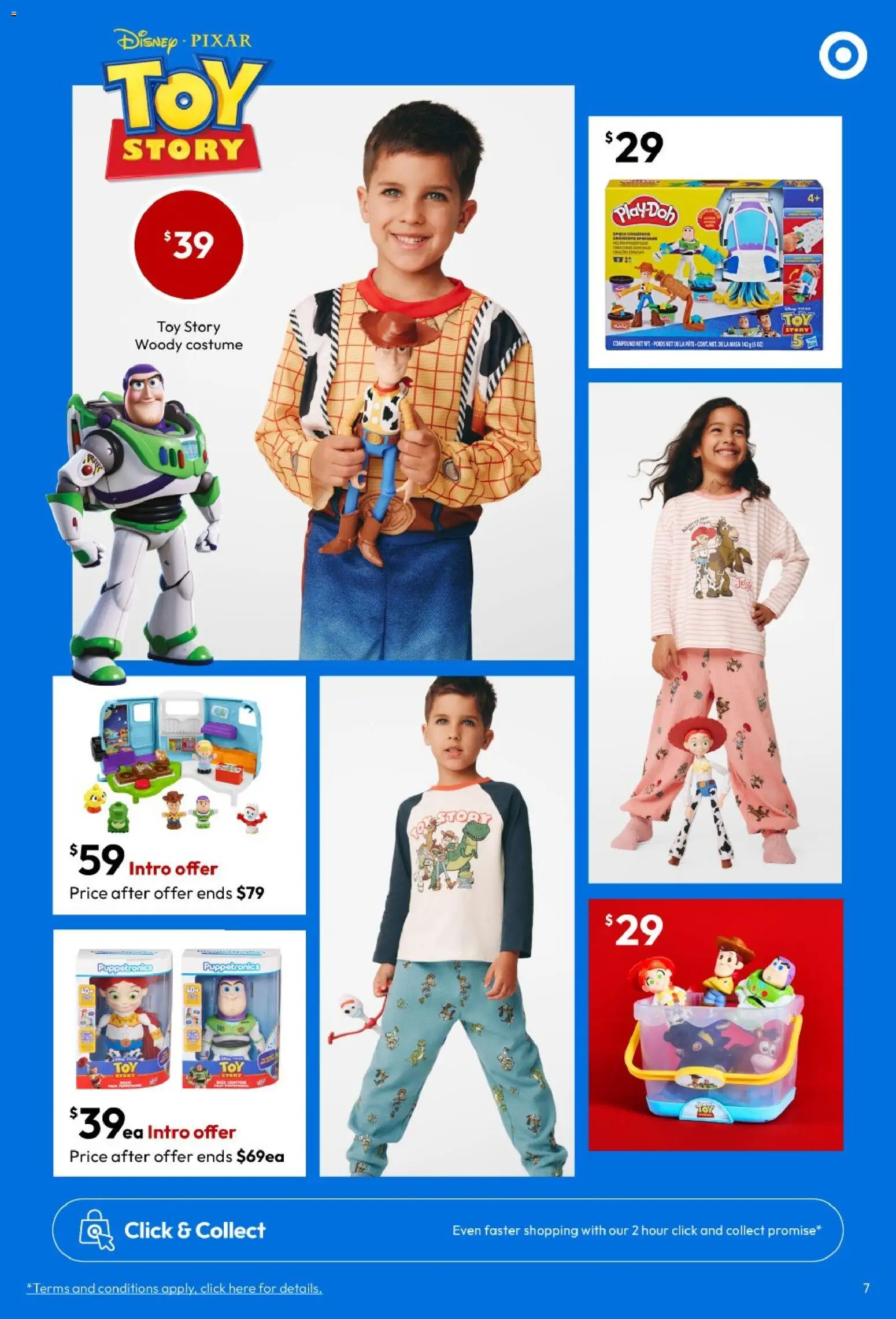 Target catalogue - valid from 25/06/2026 | Page: 7