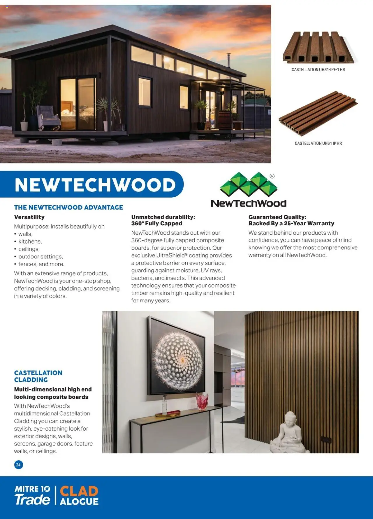 Mitre 10 catalogue - valid from 27/06/2025 | Page: 24 | Products: Multipurpose