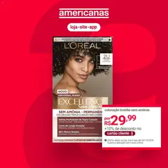 Lojas Americanas - Ofertas atuais - Pré-Visualização do folheto da loja Lojas Americanas, válido de 28/10/2026