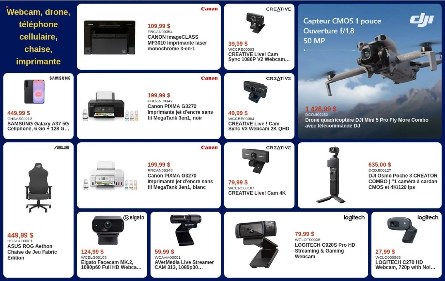 Canada Computers flyer valid from 19.06.2026 | Page: 13