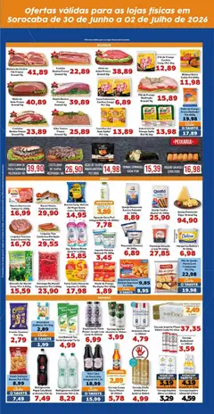 Tauste - Ofertas da semana - Pré-Visualização do folheto da loja Tauste, válido de 30/06/2026 | Página: 4