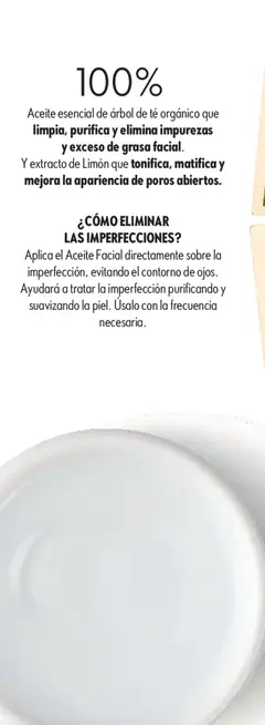Vista previa de Oriflame campaña 7 2026, nuevo folleto de la tienda, válido en México a partir del 09.05.2026 | Página: 231