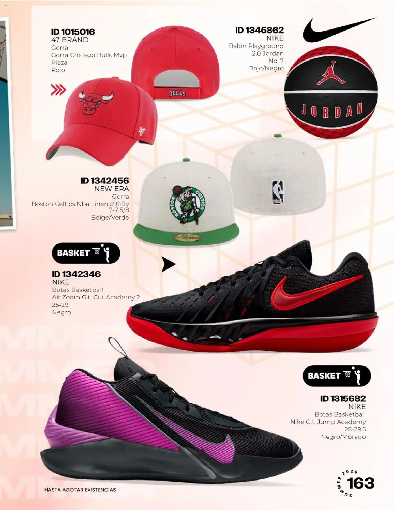 Nuevas ofertas de Price Shoes válidas en toda la República Mexicana desde el 15.05.2026. ¡Encuentra las mejores ofertas en Price Shoes catálogo! | Página: 163