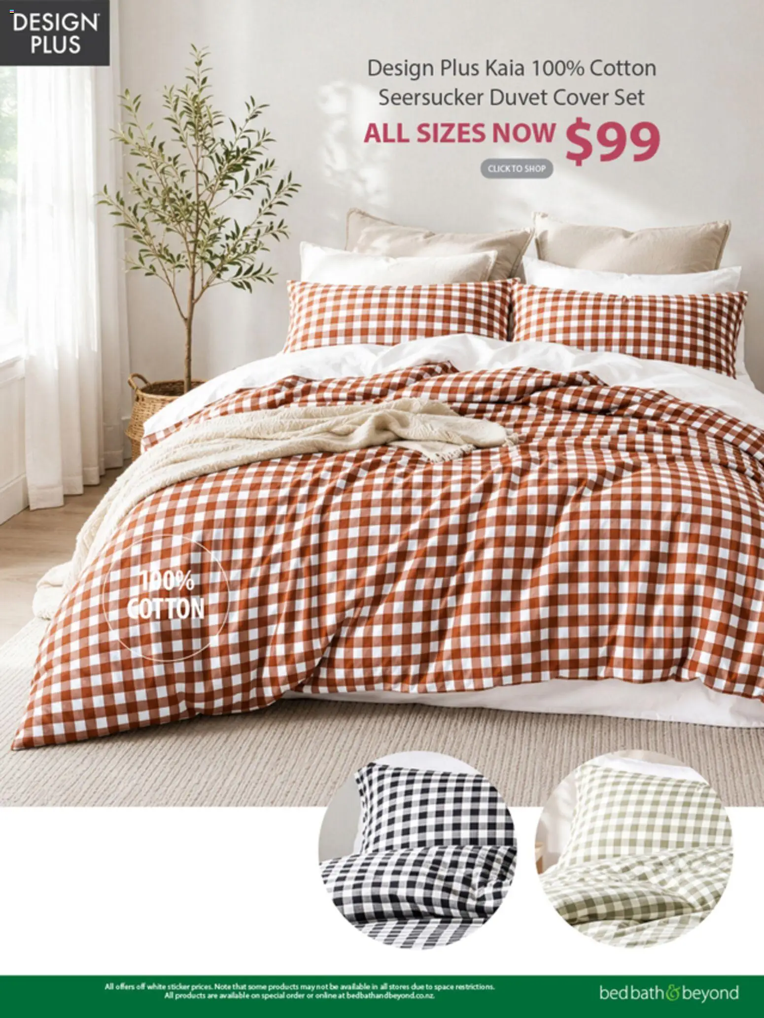 Bed Bath and Beyond catalogue from 13 Jul 2026 | Page: 9
