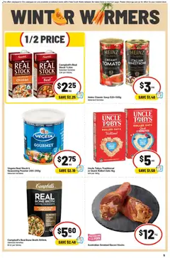 Preview of IGA catalogue - valid from 03.06.2026 | Page: 5