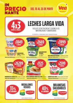 Vista previa Vea ofertas válido desde el 18.05.2026 | Página: 5