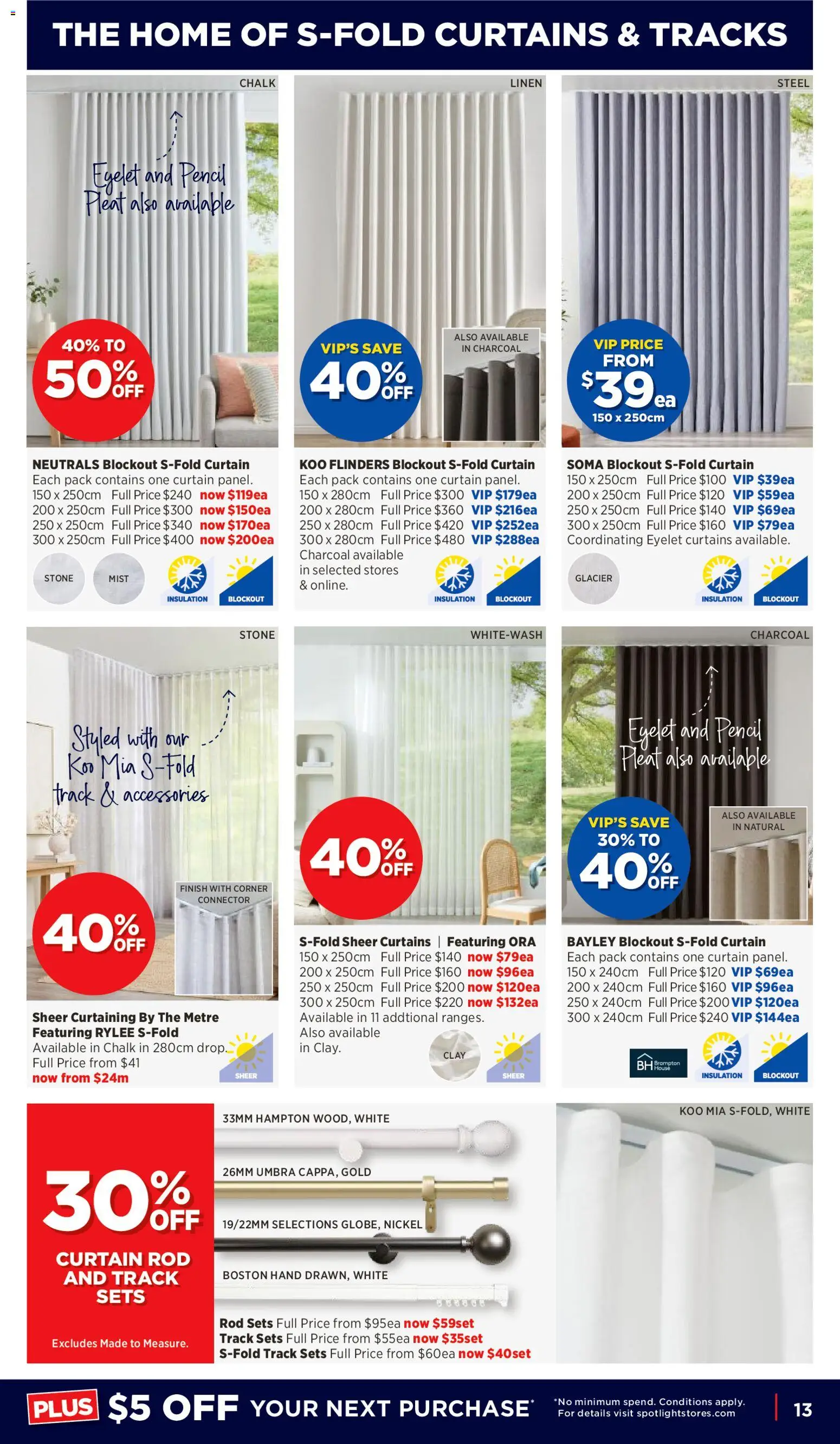 SPOTLIGHT SPOTLIGHT Home Deals June 2026 — page 13 of 28