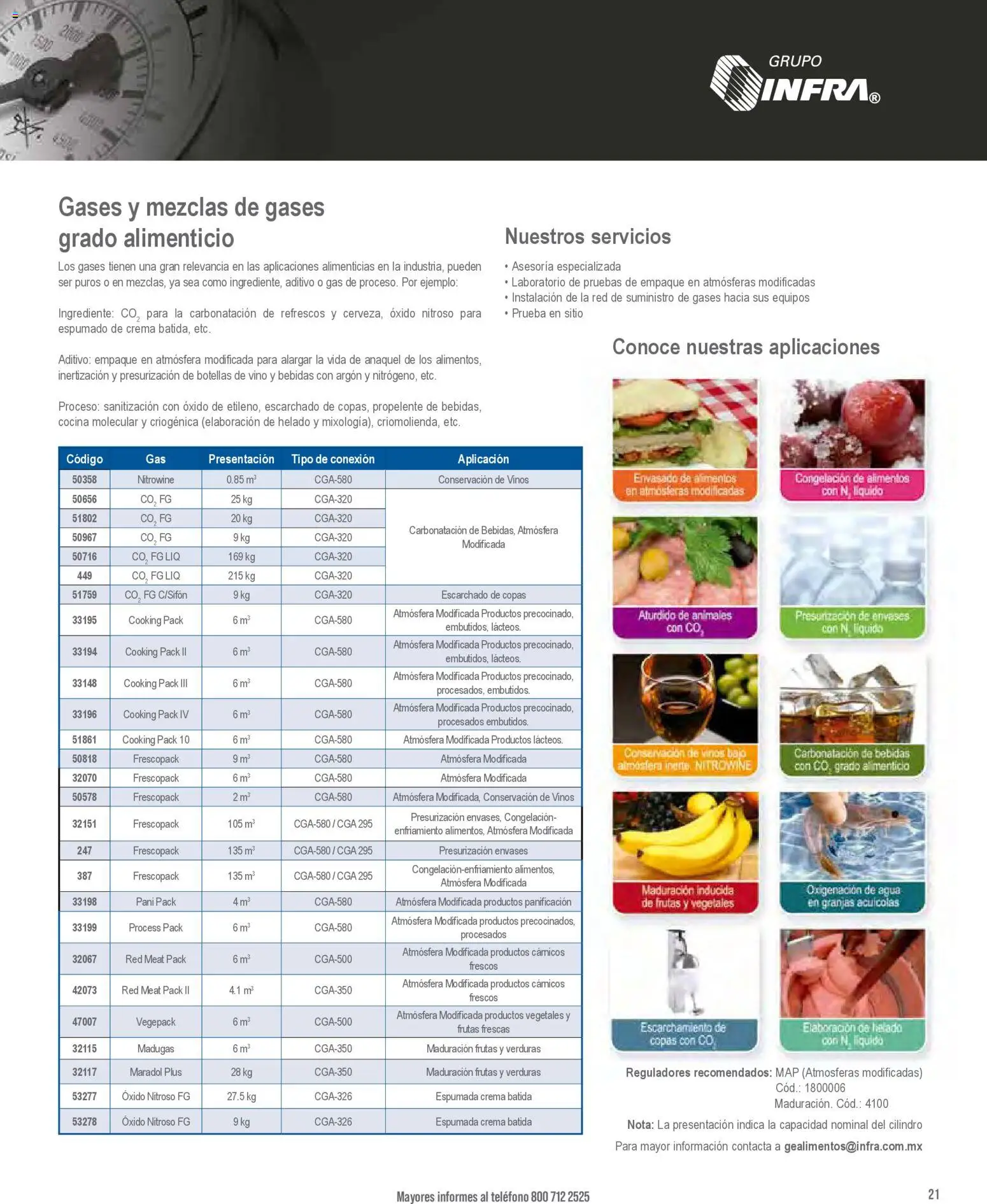 Nuevas ofertas de Infra válidas en toda la República Mexicana desde el 01/01/2026. ¡Encuentra las mejores ofertas en Infra catálogo! | Página: 23 | Productos: Agua, Helado, Vino, Crema batida