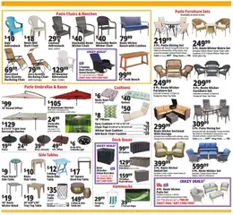 Preview of Ocean State Job Lot weekly ads valid from 11.06.2026 | Page: 7