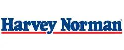 Harvey Norman catalogue logo