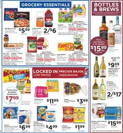 Preview of Ralphs weekly ads valid from 10.06.2026 | Page: 8