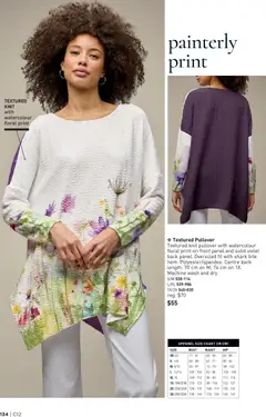 Preview of Avon Brochure Campaign from shop Avon valid from 04.06.2026 | Page: 134 | Products: Shoes