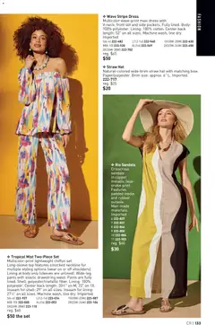 Preview of Avon weekly ads valid from 20.05.2026 | Page: 133
