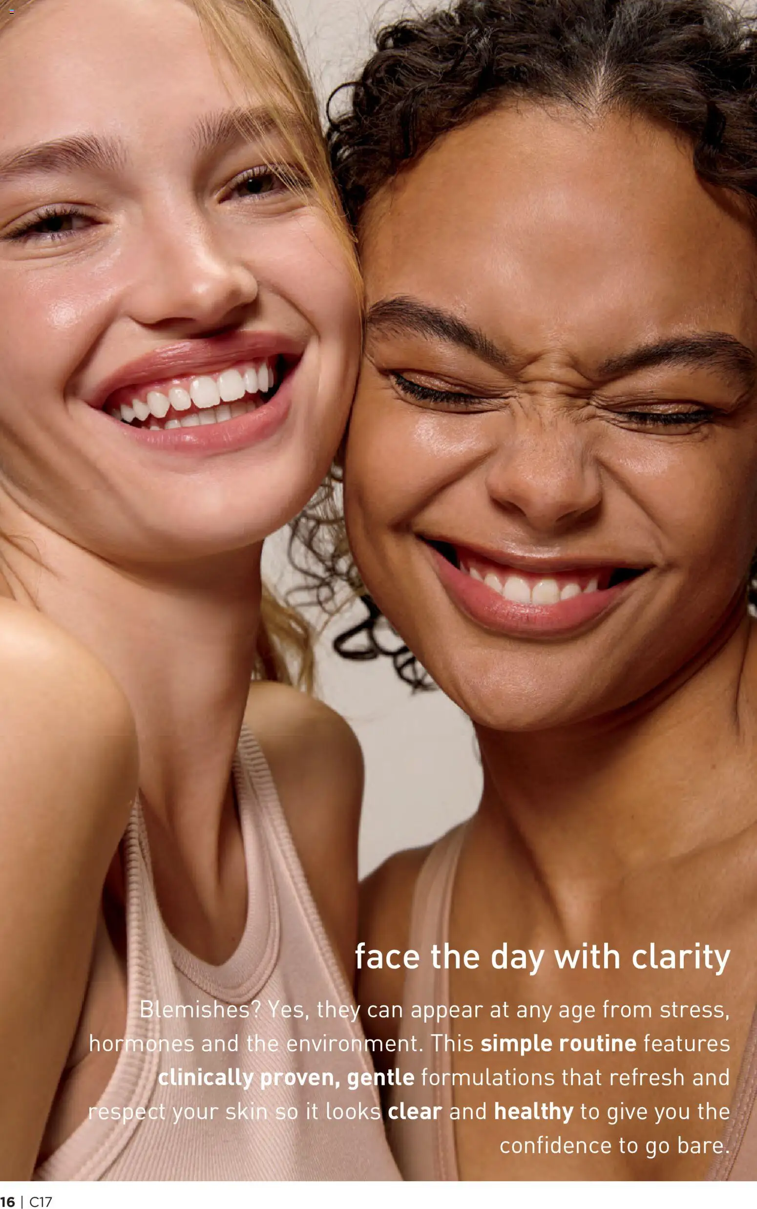Avon flyer valid from Aug 13, 2026 | Page: 16
