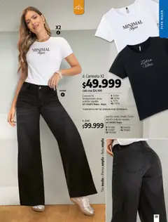 Catálogo Pacifika - Campaña 9/2026 -  Vista previa de la revista de la tienda Pacifika valido desde el 03.06.2026 | Página: 60