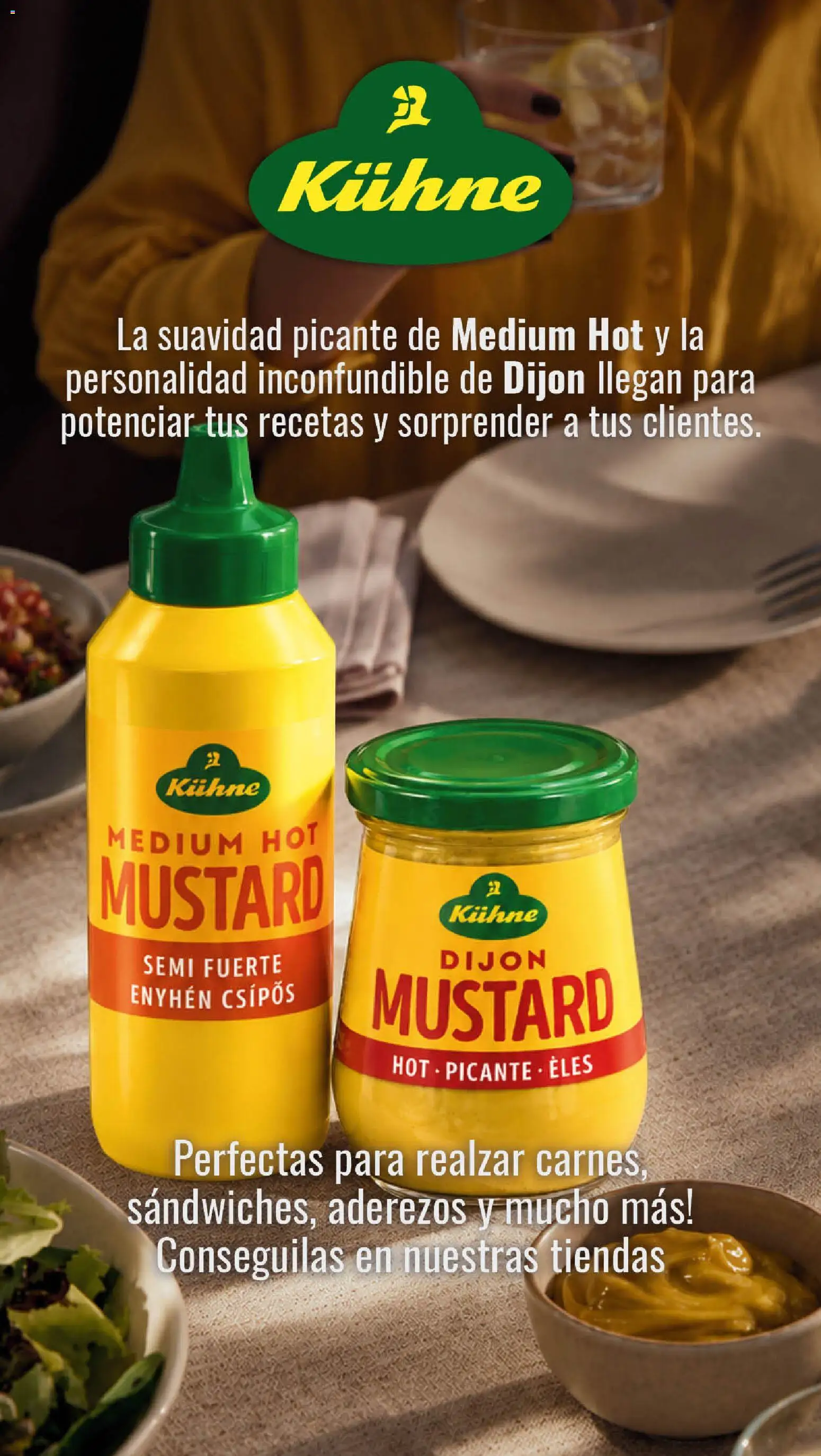 Makro - Ofertas Gastronómicas │ válido desde el 24/09/2026 | Página: 5
